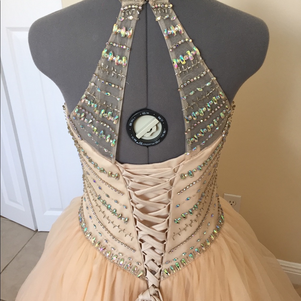 Mary’s Boutique Ball Gown - Picture 4 of 8